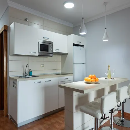 Apartmán In By *