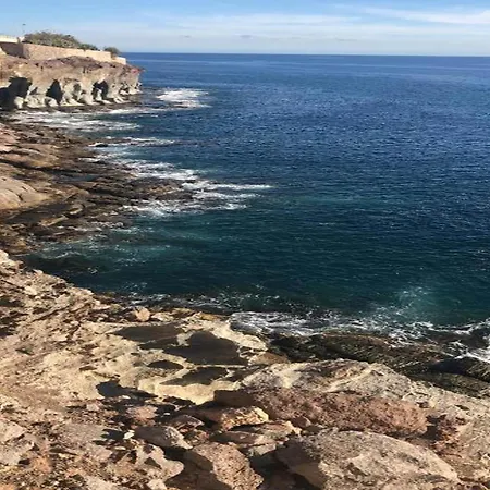 In By * Mogán