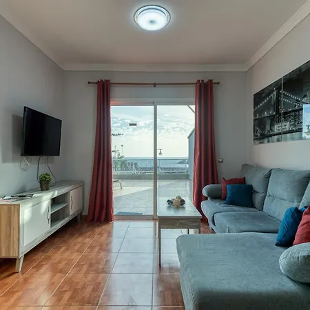 Apartment Puntilla 1-e 1-5
