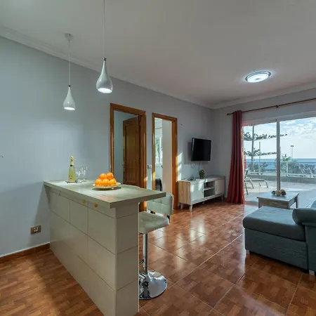 Apartment Puntilla 1-e 1-5 *
